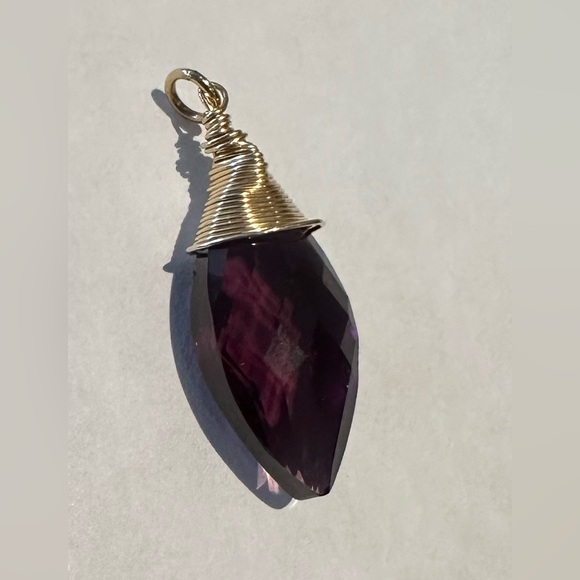 Bundle lot of costume jewellery for events. 7 items. 💎💍 - Picture 12 of 13